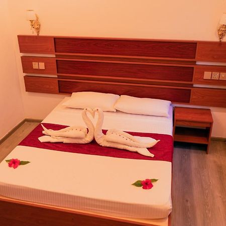 Feridhoo Inn Eksteriør bilde